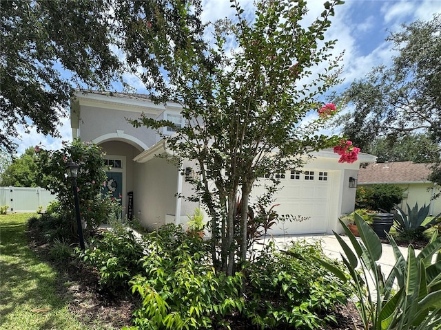 15207 Searobbin Dr, Lakewood Ranch, FL 34202 - community sign with an attached garage and a gate