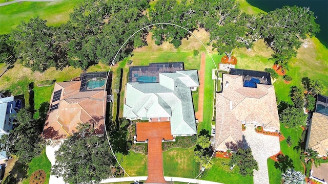 2901 Little Country Rd, Parrish, FL 34219 - aerial view