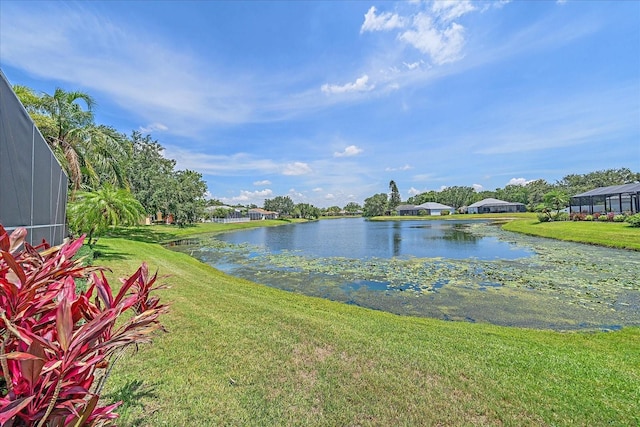 12322 Tall Pines Way, Lakewood Ranch, FL 34202 - water view
