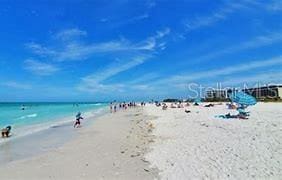 12322 Tall Pines Way, Lakewood Ranch, FL 34202 - water view featuring local beach