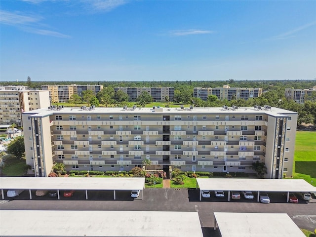 3820 Ironwood Ln Unit 104-I, Bradenton, FL 34209 - aerial view of apartment complex
