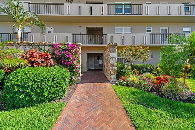 3820 Ironwood Ln Unit 104-I, Bradenton, FL 34209 - view of building exterior