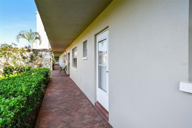 3820 Ironwood Ln Unit 104-I, Bradenton, FL 34209 - view of patio / terrace