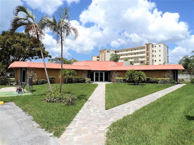 3820 Ironwood Ln Unit 104-I, Bradenton, FL 34209 - view of building exterior
