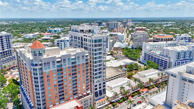 33 S Palm Ave Unit 1101, Sarasota, FL 34236 - view of urban area