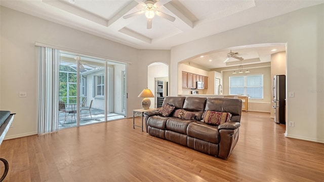 5044 Creekside Trl, Sarasota, FL 34243 - photo 14