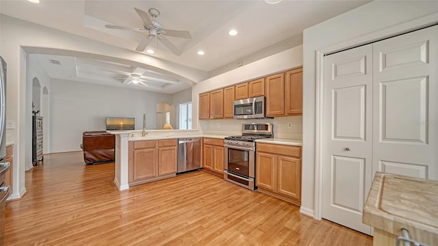 5044 Creekside Trl, Sarasota, FL 34243 - photo 18