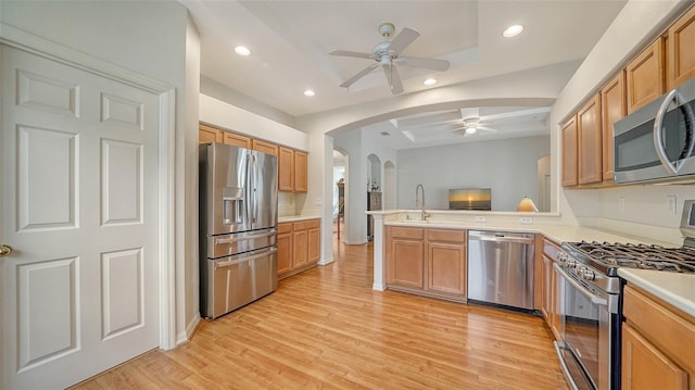 5044 Creekside Trl, Sarasota, FL 34243 - photo 19