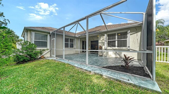 5044 Creekside Trl, Sarasota, FL 34243 - photo 38