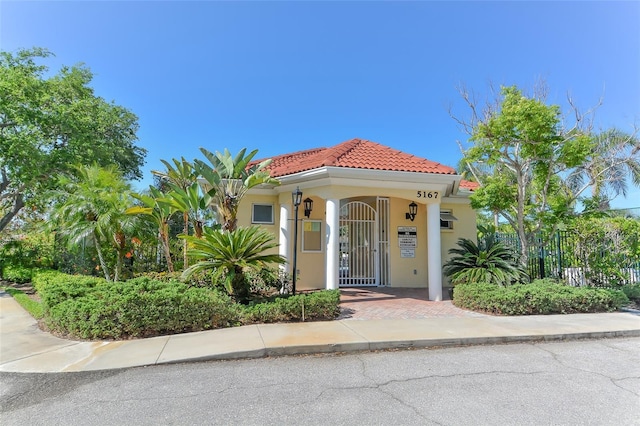 5044 Creekside Trl, Sarasota, FL 34243 - photo 46