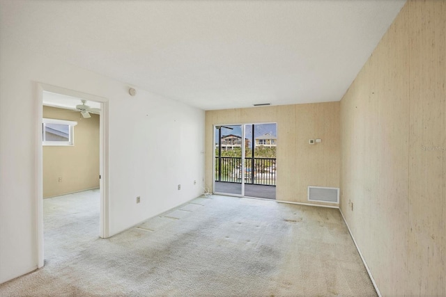 9200 Midnight Pass Rd Unit 30, Sarasota, FL 34242 - view of carpeted spare room