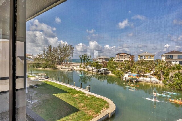 9200 Midnight Pass Rd Unit 30, Sarasota, FL 34242 - water view