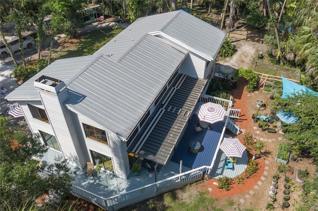 7251 Fish Farm Rd, Palmetto, FL 34221 - view of subject property