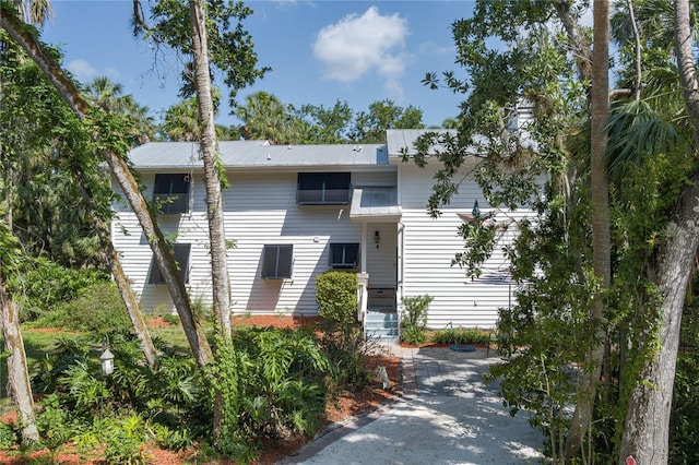 7251 Fish Farm Rd, Palmetto, FL 34221 - view of property