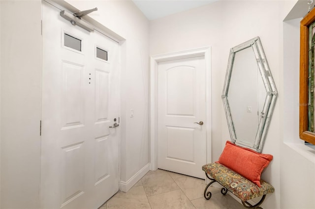 610 Riviera Dunes Way Unit 503, Palmetto, FL 34221 - view of foyer