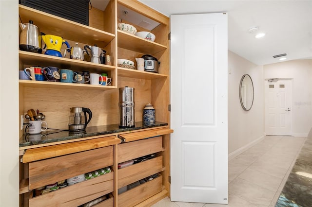 610 Riviera Dunes Way Unit 503, Palmetto, FL 34221 - view of pantry