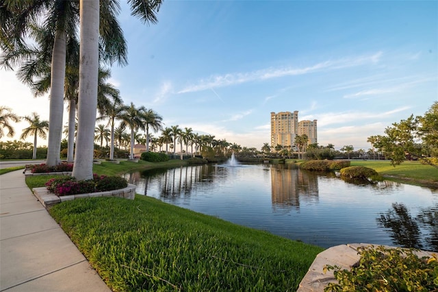610 Riviera Dunes Way Unit 503, Palmetto, FL 34221 - water view