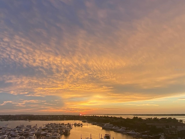 610 Riviera Dunes Way Unit 503, Palmetto, FL 34221 - water view