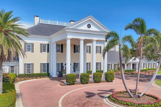 401 N Point Rd Unit 504, Osprey, FL 34229 - view of building exterior