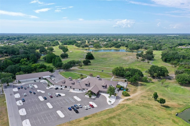 12175 Maple Ridge Dr, Parrish, FL 34219 - aerial view of a nearby body of water