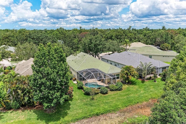 12175 Maple Ridge Dr, Parrish, FL 34219 - view of subject property