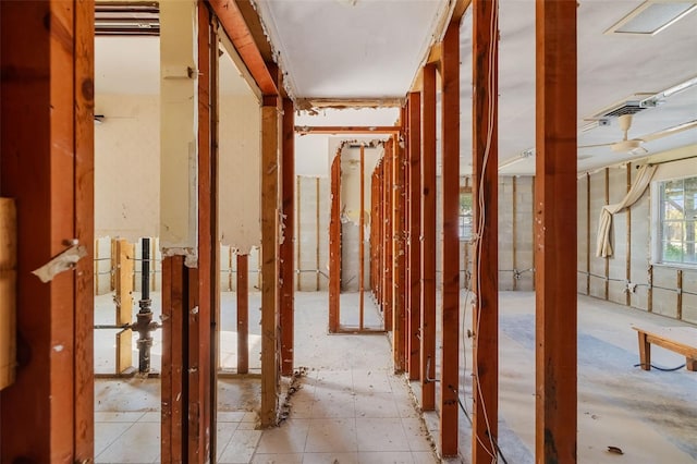 1921 Fairview Dr, Englewood, FL 34223 - view of miscellaneous room