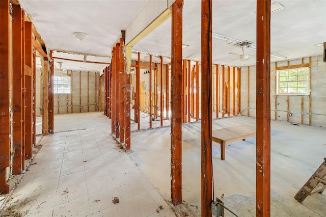 1921 Fairview Dr, Englewood, FL 34223 - view of miscellaneous room