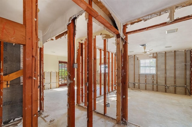 1921 Fairview Dr, Englewood, FL 34223 - view of misc room