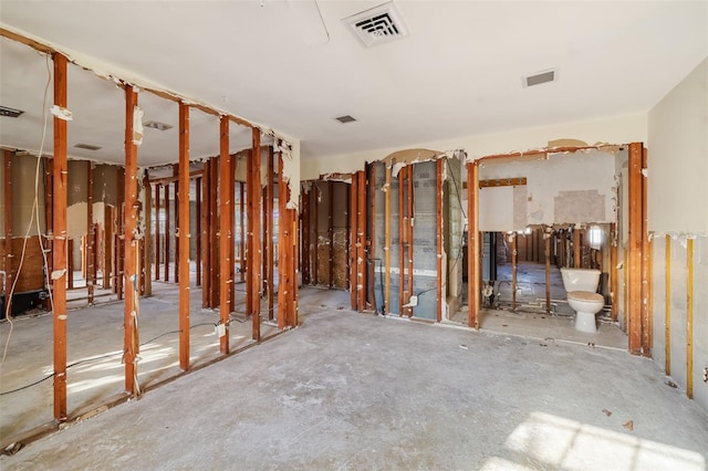1921 Fairview Dr, Englewood, FL 34223 - view of misc room
