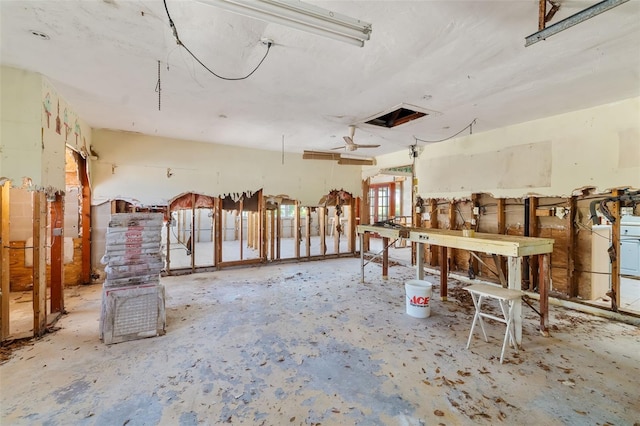 1921 Fairview Dr, Englewood, FL 34223 - view of misc room