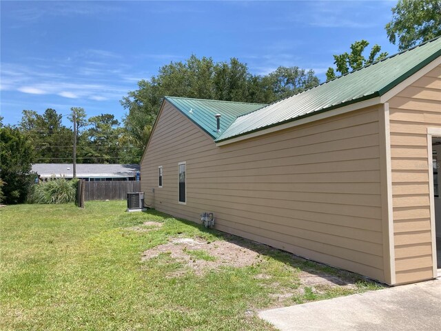 1135 SW Fairfax Gln, Lake City, FL 32025 - photo 39