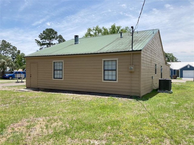 1135 SW Fairfax Gln, Lake City, FL 32025 - photo 41