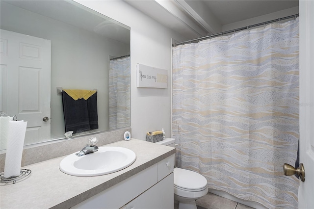4811 69th Ct E, Palmetto, FL 34221 - bathroom featuring vanity and toilet