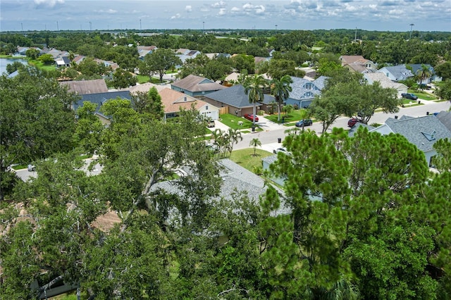 4811 69th Ct E, Palmetto, FL 34221 - aerial view of property's location with nearby suburban area