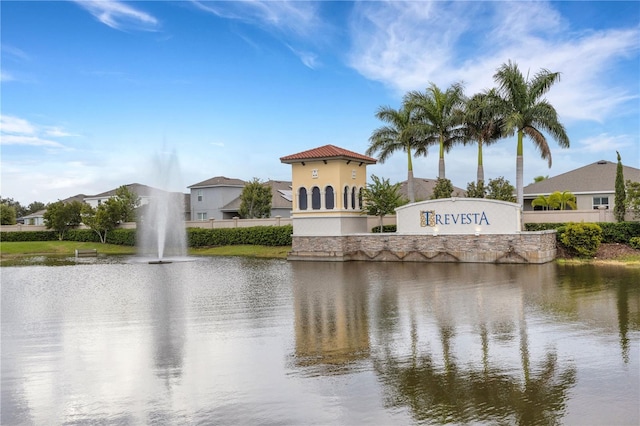 5213 Patano Loop, Palmetto, FL 34221 - water view
