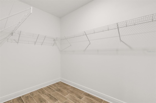 5213 Patano Loop, Palmetto, FL 34221 - spacious closet with wood finished floors