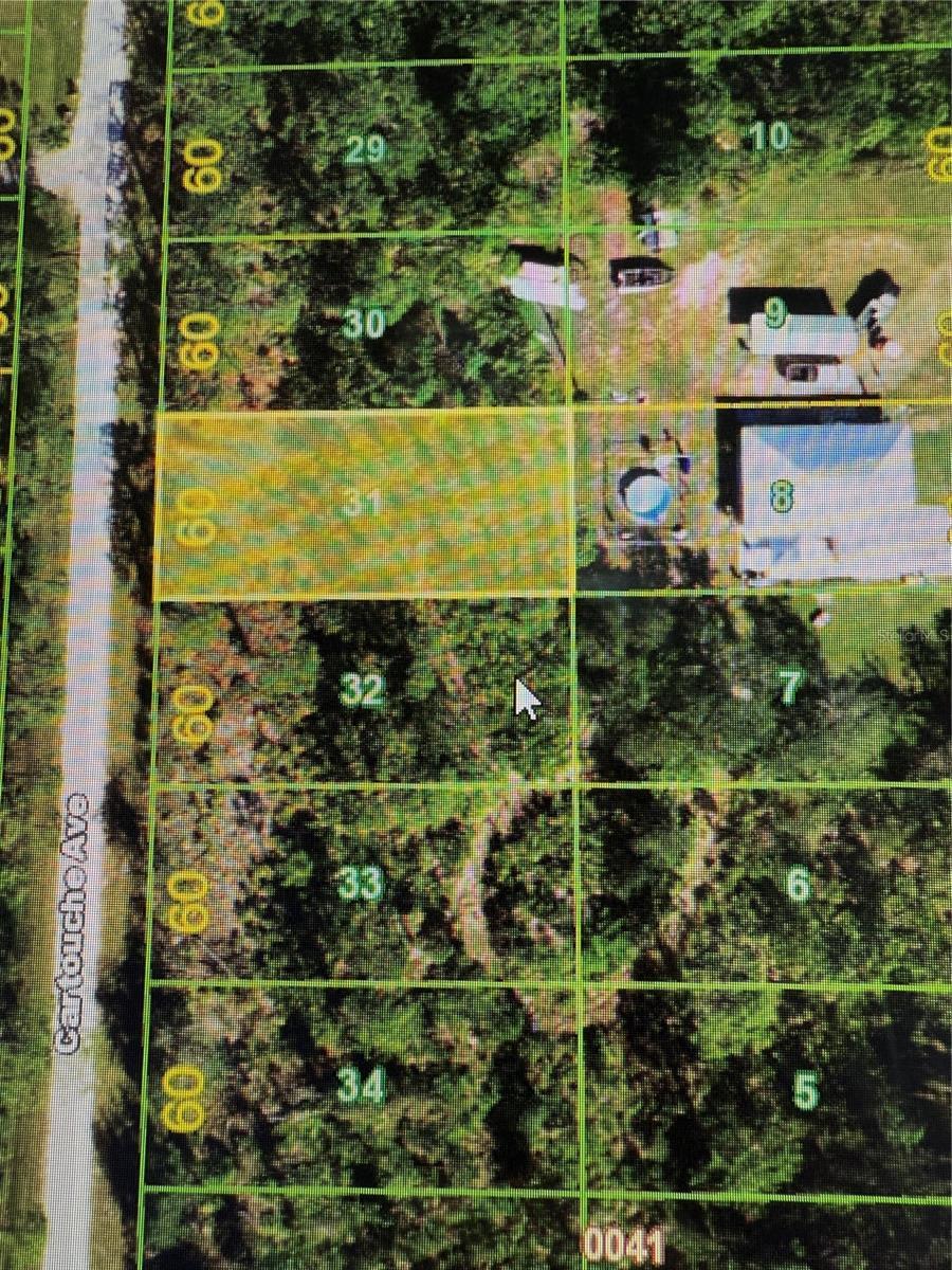 12216 Cartouche Ave, Punta Gorda, FL 33955