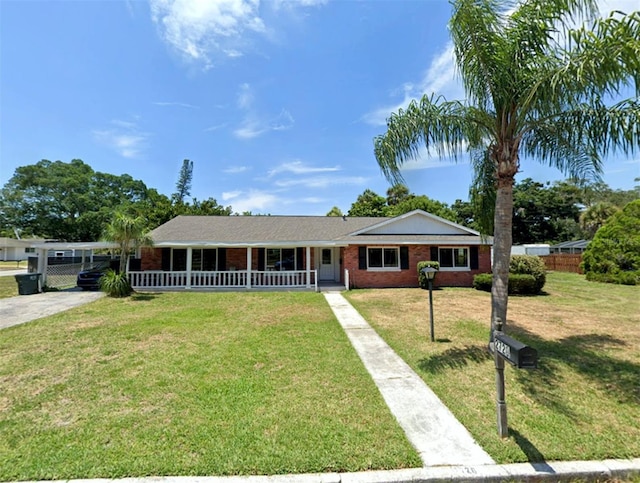 2720 12th Ave W, Bradenton, FL 34205