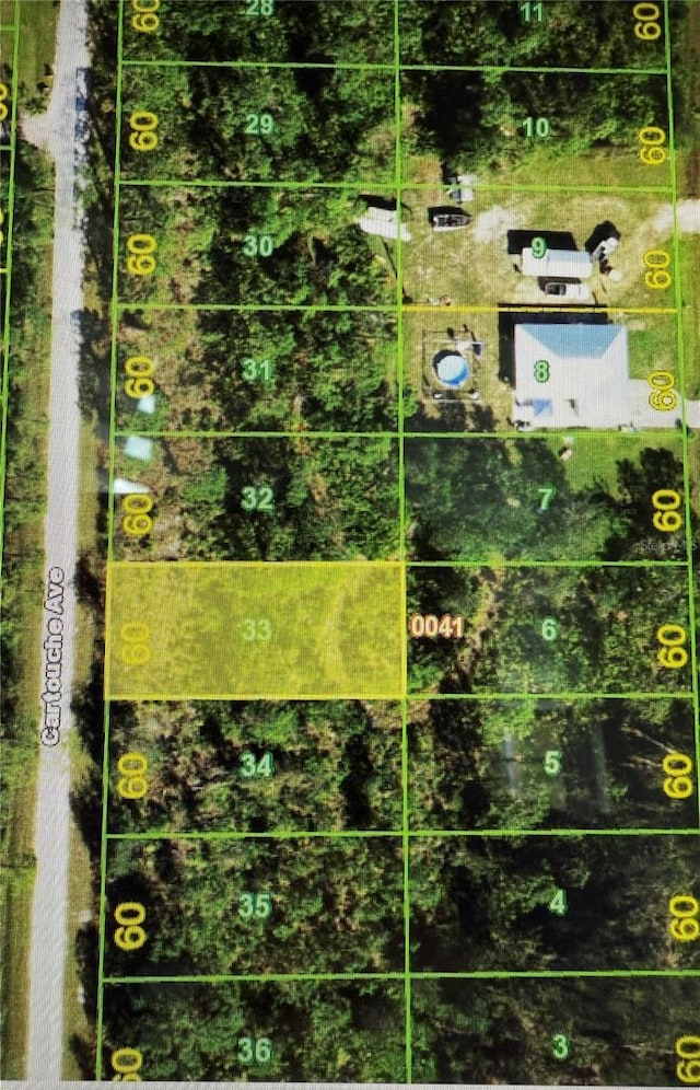 12228 Cartouche Ave, Punta Gorda, FL 33955