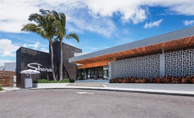 730 Spanish Dr S Unit 99, Longboat Key, FL 34228 - view of building exterior