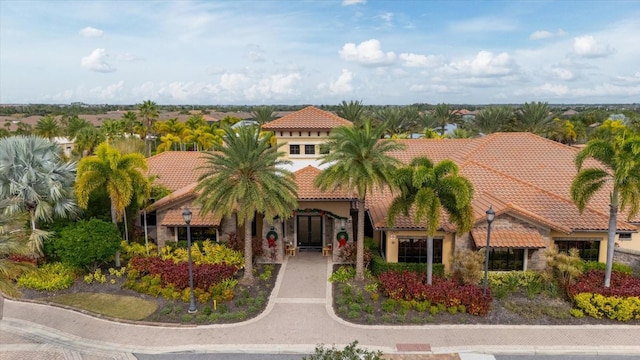12856 Sorrento Way, Bradenton, FL 34211 - view of property