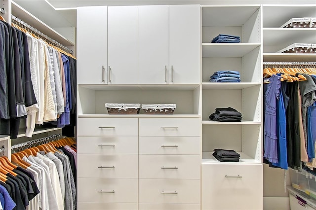 7838 Bowspirit Way, Lakewood Ranch, FL 34202 - view of spacious closet
