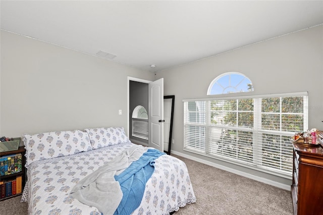 5224 58th Ter E, Bradenton, FL 34203 - bedroom with carpet and baseboards