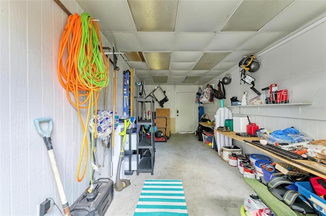 2509 8th Ave W, Bradenton, FL 34205 - view of basement
