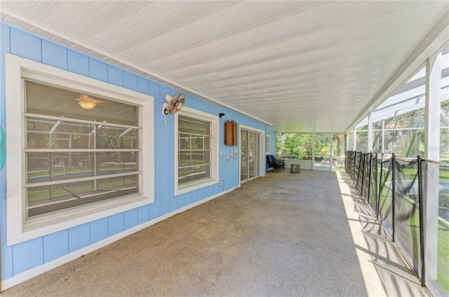 5223 Shadow Lawn Dr, Sarasota, FL 34242 - view of patio / terrace