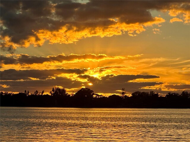 7614 Peninsular Dr, Sarasota, FL 34231 - water view