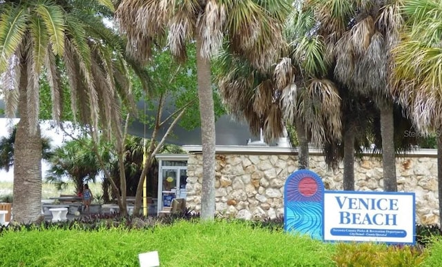 600 Mirabella Cir Unit 201, Venice, FL 34292 - view of surrounding community