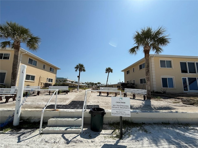 6006 Midnight Pass Rd Unit 48, Sarasota, FL 34242 - exterior view