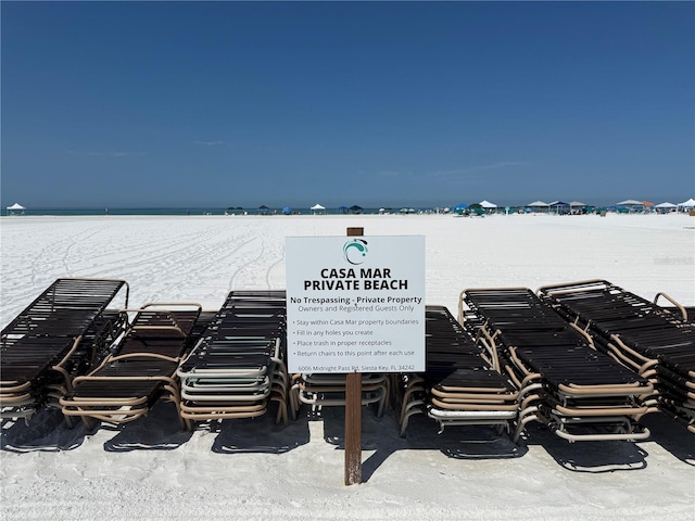 6006 Midnight Pass Rd Unit 48, Sarasota, FL 34242 - view of property's community