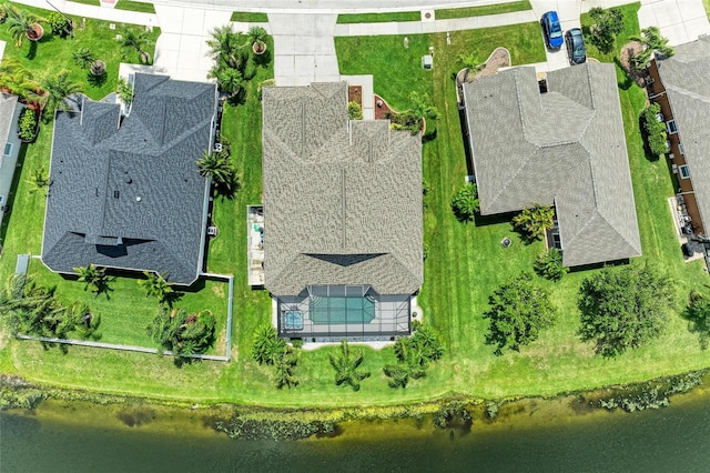 5319 120th Ave E, Parrish, FL 34219 - aerial view of a large body of water